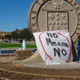 Illustration for article titled Texas Tech Fraternity Stripped of Charter For ‘No Means Yes’ Sign